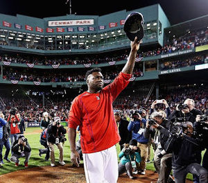 Meet your Posher, Caleb